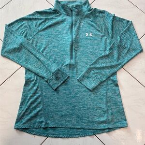 Women’s Under Armour 1/4 Zip